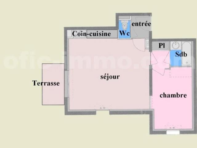 domaine résidentiel à deux pas du centre