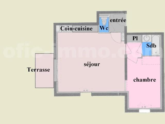 domaine résidentiel à deux pas du centre