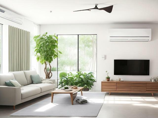 Domaine Solstice 2 à 4 pièces, 48 à 89 m²
