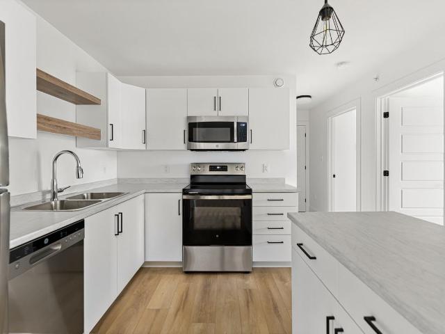 Domaine Sorbonne Estates Phase 3 1 Bedroom Apartment for Rent at 85 Rue Sorbonne, Dieppe, NB E1K 0C6 Fox Creek