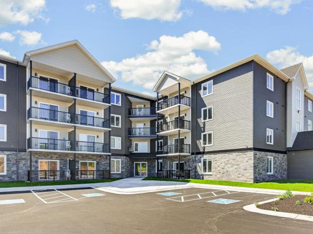 Domaine Sorbonne Estates Phase 3 J Apartment for Rent