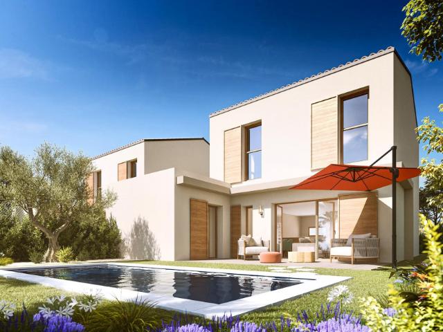 Domaine Terre Aquila 84560