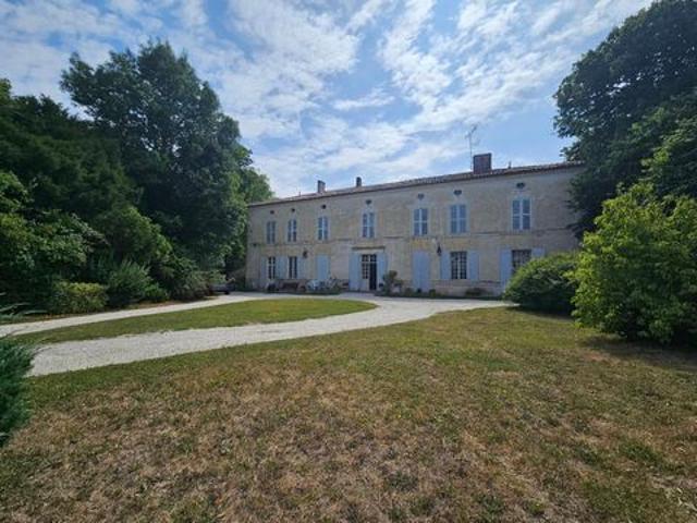 DOMAINE