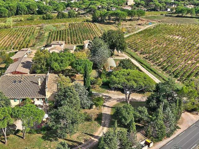 Domaine 17 pièces