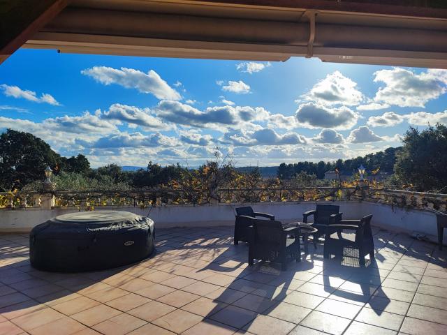 Domaine 101m² Caunes Minervois