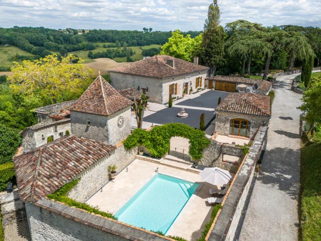 Domaine