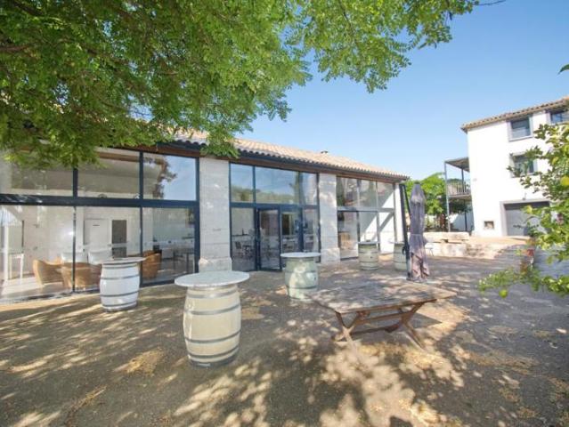 Domaine