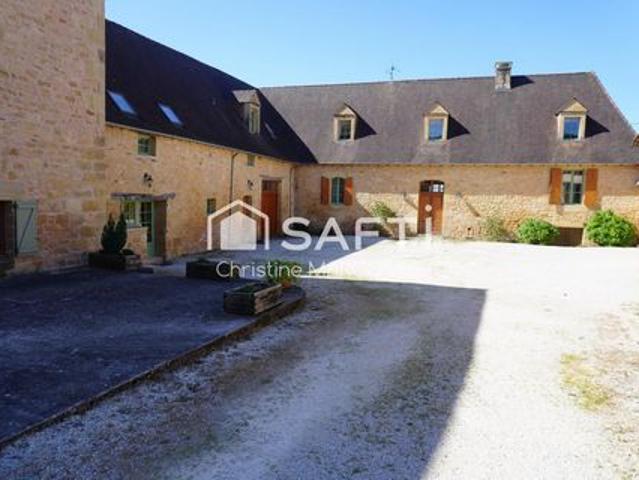 Domaine 4 étoiles
