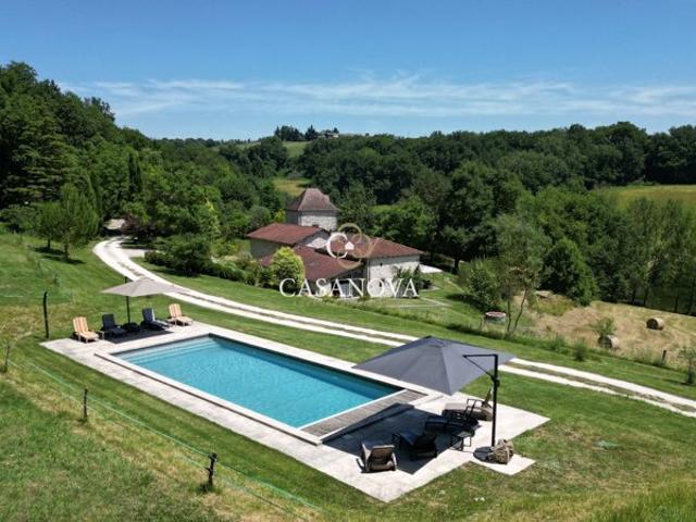 Domaine