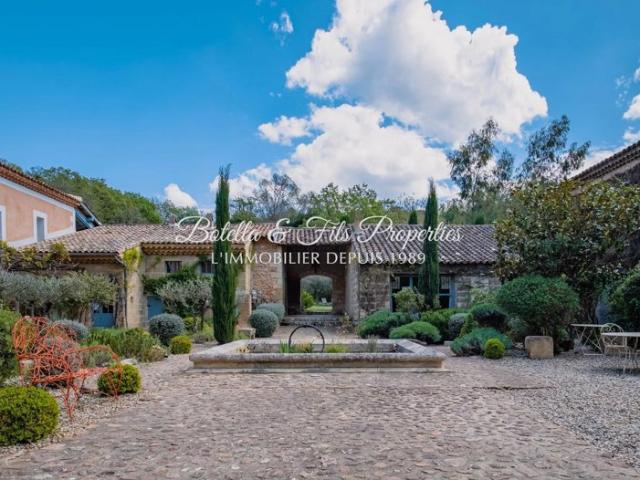 Domaine
