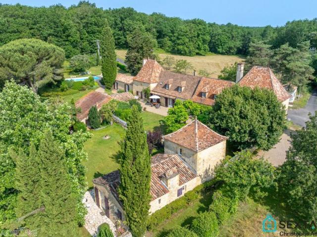 Domaine