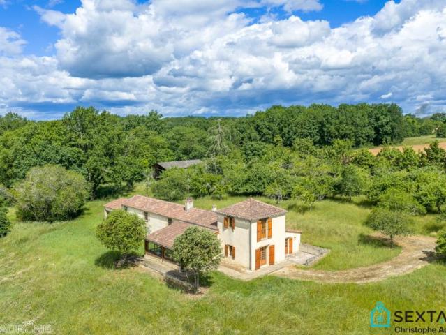 Domaine