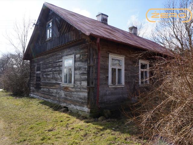 Domanowo, Mała, 117 m2