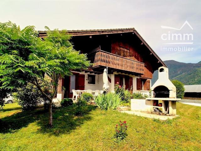 Domancy Vente Maison 74