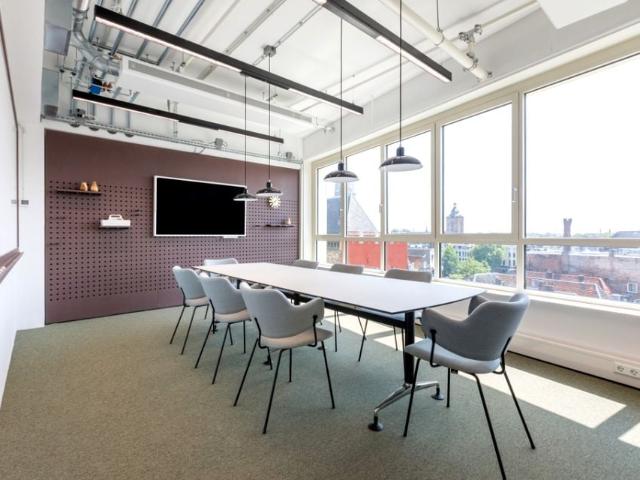 Domaniewska 45 m², Warszawa