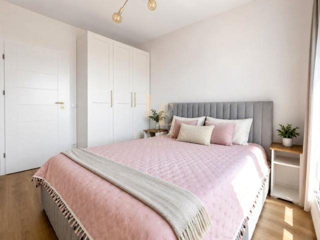 Domaniewska 45 m², Warszawa