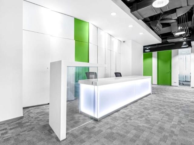 Domaniewska 5 m², Warszawa