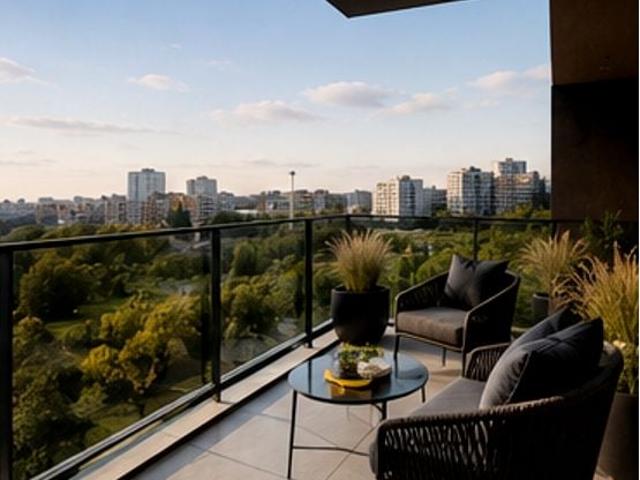 Domaniewska 63,74 m², Warszawa