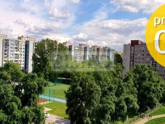 Domaniewska 71 m², Warszawa