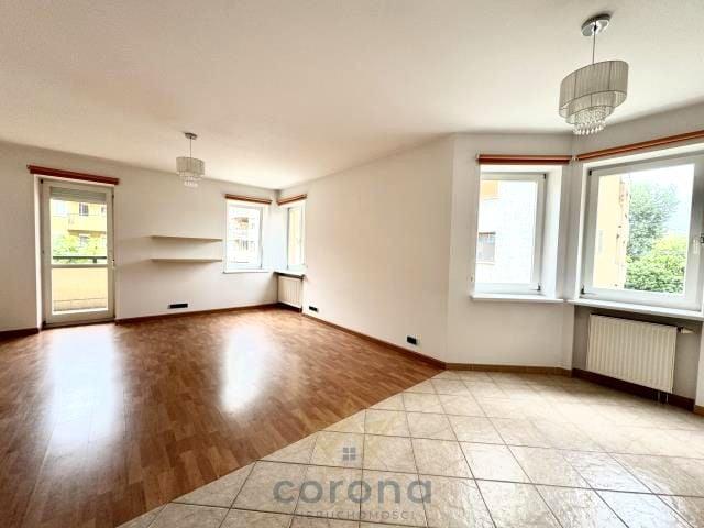 Domaniewska 85 m², Warszawa