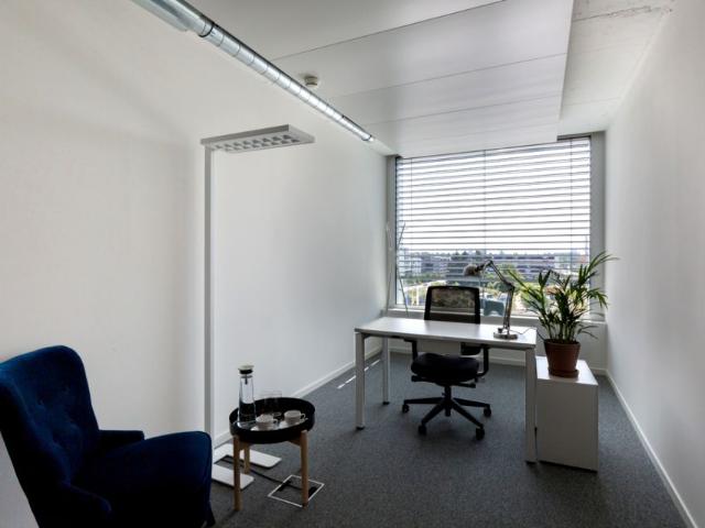 Domaniewska 8 m², Warszawa