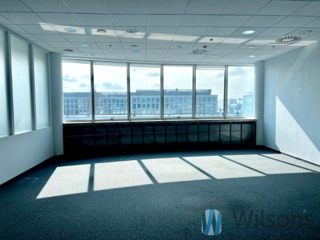 Domaniewska 116 m², Warszawa