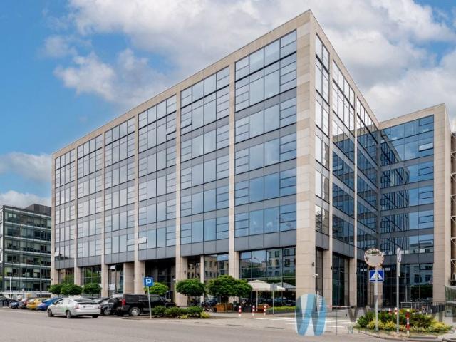 Domaniewska 170 m², Warszawa