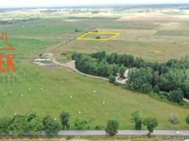 Domasławice, 9500 m² Działka