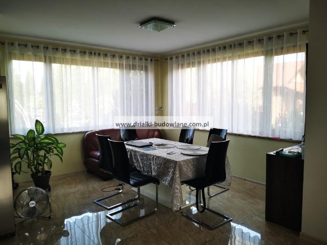 Domaszczyn, 296,59 m2