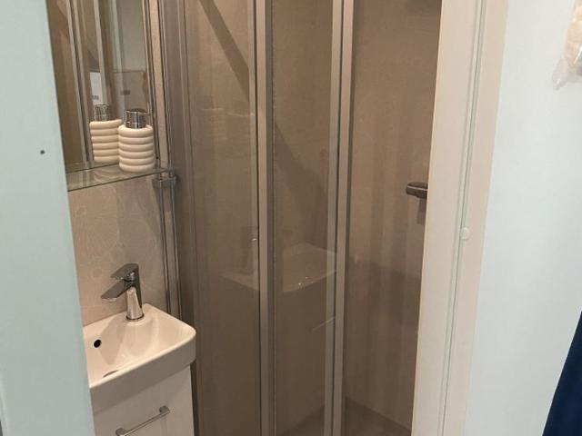 Domarevägen, Umeå