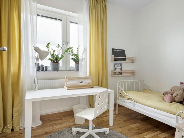 Domaregatan 14 D