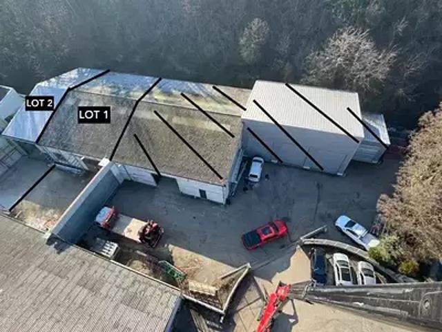 Domarin 38300 Location divers 2 pièces