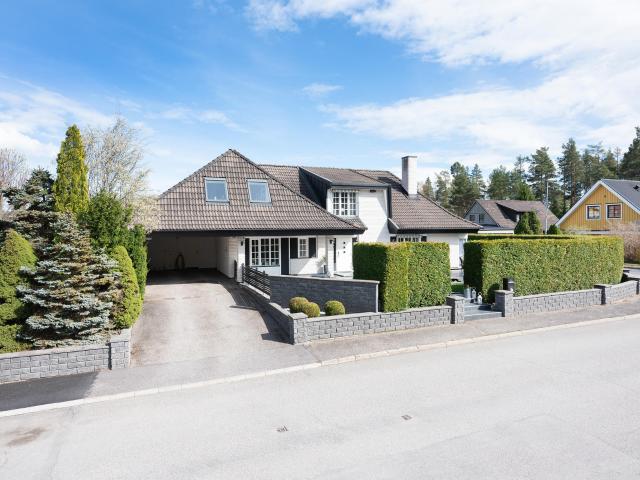 Domarringen 43