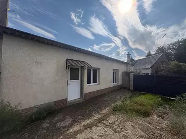Domart en Ponthieu 80620 Achat / Vente maison 5 pièces t5