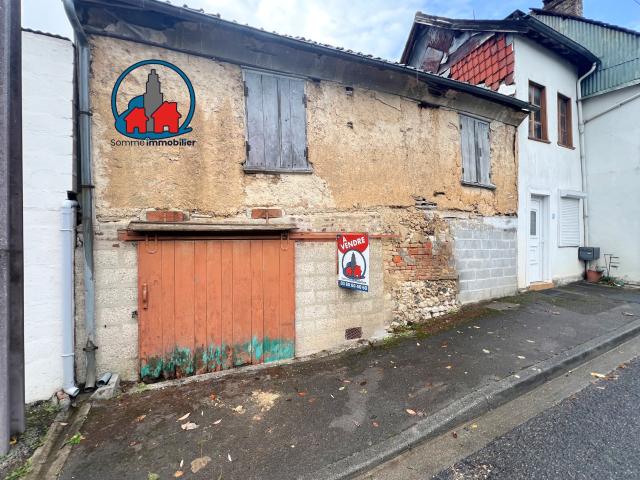 DOMART EN PONTHIEU