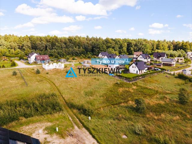 Domatowo, 1 691 m2