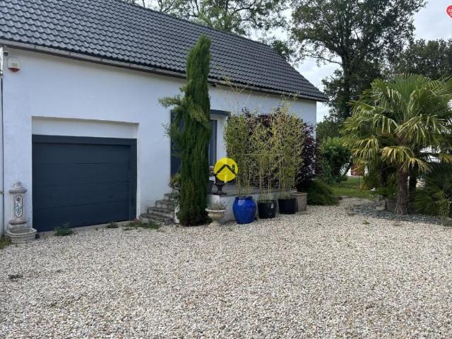 Domats Vente Maison 89