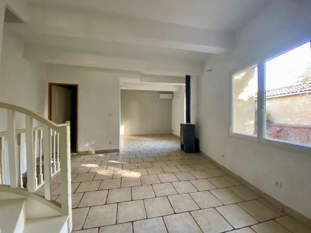 « DOMAZAN MAISON 83.44M² »