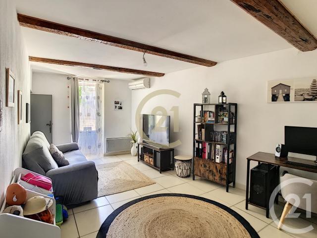 Domazan Location Appartement 30