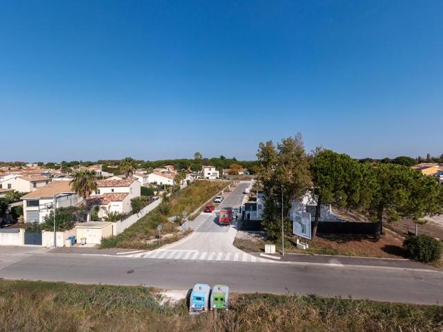 Domazan Vente Terrain 30