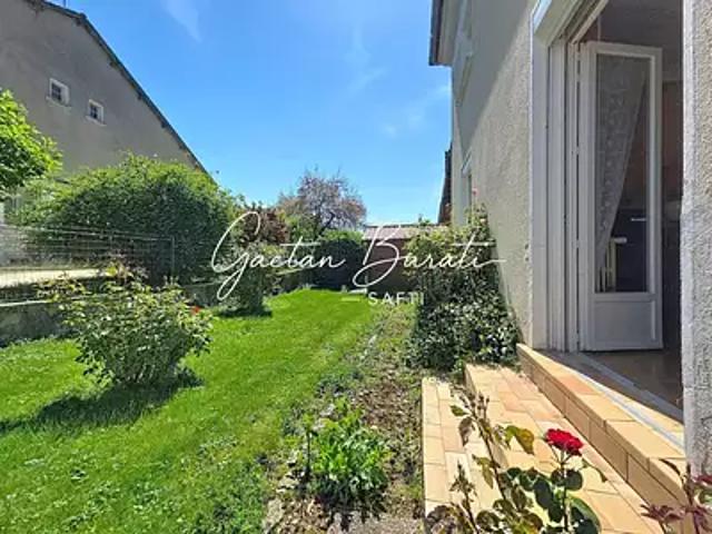 Dombasle en Argonne 55120 Achat / Vente maison 7 pièces t7