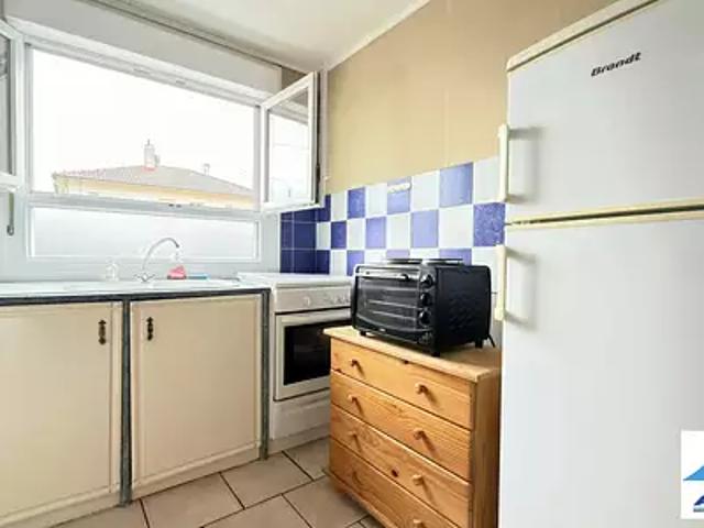 Dombasle sur Meurthe 54110 Achat / Vente appartement 3 pièces t3