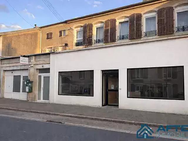 Dombasle sur Meurthe 54110 Achat / Vente divers 2 pièces