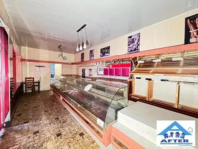Dombasle sur Meurthe 54110 Achat / Vente divers