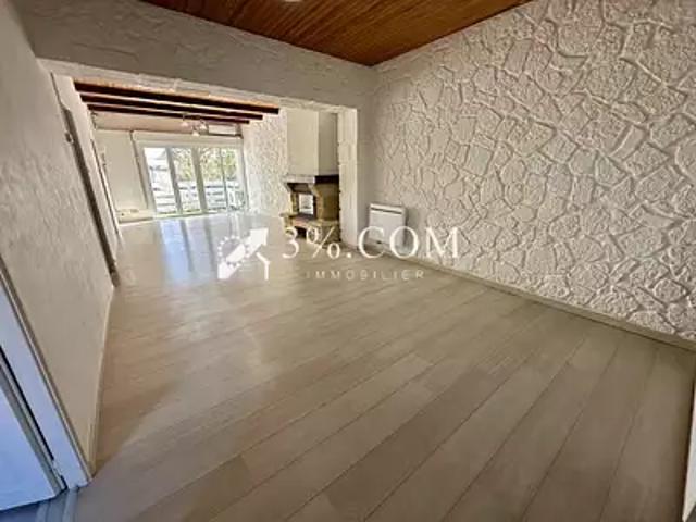 Dombasle sur Meurthe 54110 Achat / Vente maison 4 pièces t4