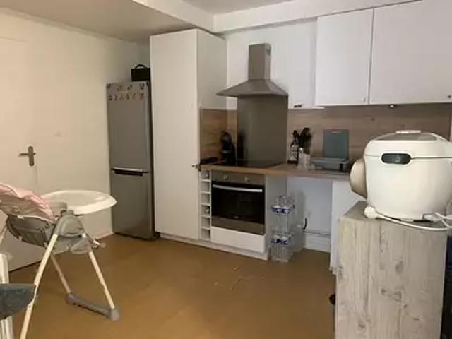 Dombasle sur Meurthe 54110 Location appartement 3 pièces t3