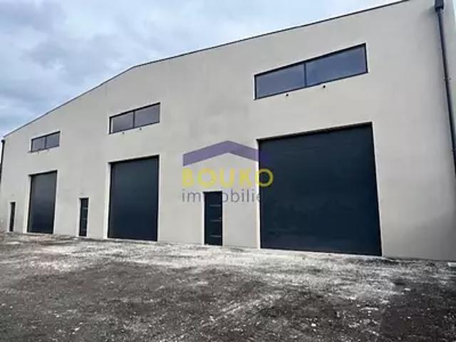 Dombasle sur Meurthe 54110 Location divers