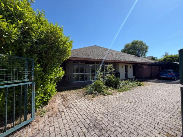 Dombasle sur Meurthe Vente Maison 54