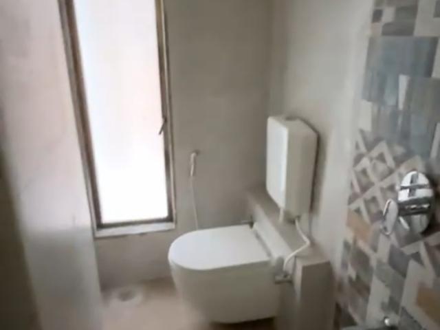 Dombivali Rahivashi Apartment 1 Bedroom 650 Sq. Ft. Apartment in Dombivli West Thane Listing ID: #10319