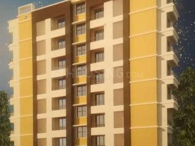 Dombivli West 1 BHK Apartment For Sale Thane